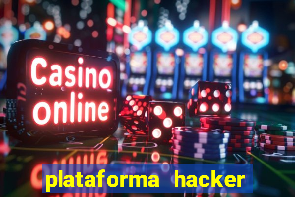 plataforma hacker fortune tiger